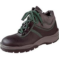 neutraleproduktlinie WerkzeugHERO Bau Schnürstiefel / Arbeitsstiefel / Arbeitsschuh 39000 S3 Gr. 46 schwarz/grau - NEUTRALE PRODUKTLINIE