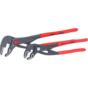 kstools KS Tools Waterpomptangenset, dompelgeïsoleerde handgreep, 2 delen
