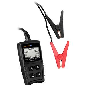 pceinstruments PCE Instruments PCE-CBA 10 Accutester
