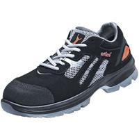 atlas Sicherheitshalbschuh Flash 2000 ESD, schwarz, Weite 12, Größe 43 - 