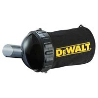 DeWalt DWV9390 Stofzak voor DCP580 Schaafmachine - DWV9390-XJ - DWV9390-XJ