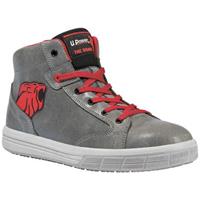 aimont Schnürstiefel Predator, S3 SRC, Gr. 39 - 