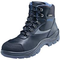 Atlas Werkschoen GTX 535 XP Hoog S3 W12 &VerticalLine; Zwart &VerticalLine; Maat 44 - 00.012.197.44