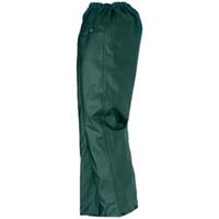 Helly Hansen VOSS Unisex Waterdichte Broek Donkergroen