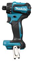 Makita DDF083Z 18v Schroefmachine koolborstelloos Body | zonder accu's en lader - DDF083Z