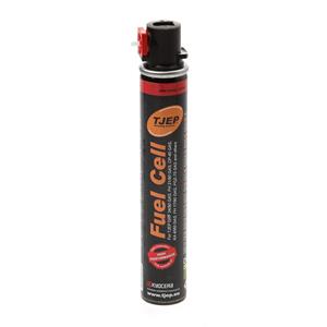 tjep Gaspatroon 165mm/80ml rood All-Season HP