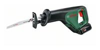 bosch 18V Akku-Säbelsäge AdvancedRecip 18 | 1x Akku 2,5Ah 1x Sägeblatt - 