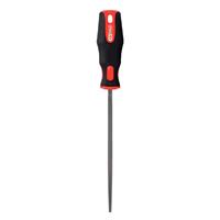 kstools Vierkantfeile KS TOOLS - Passend - Weich - 230 mm - 157.0314
