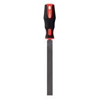 kstools KS TOOLS Flachfeile - Passend - Bastard - 420 mm - 157.0027