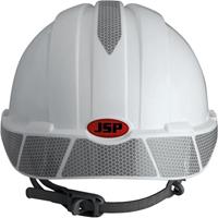 jsp Reflexstreifen Kit zu Schutzhelm EVO3 - 