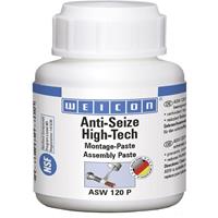 weicon Anti-Seize High-Tech Paste 26100012 120g W91683