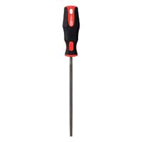 kstools Rundfeile KS TOOLS - Passend - Bastard - 230 mm - 157.0224