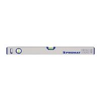 Promat Waterpas | 120 cm | aluminium zilver | ± 0,5mm/m - 4000857136 4000857136