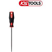 kstools Vierkantfeile KS TOOLS - Passend - Bastard - 320 mm - 157.0325