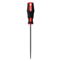 kstools Vierkantfeile KS TOOLS - Passend - Halbzoll - 320 mm - 157.0305 - 