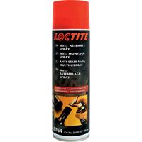 loctite LB 8154 Anti-Seize Spray 303135 400ml W729321