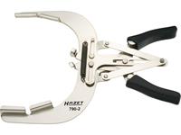 Hazet 790-1A Zuigerveertangen