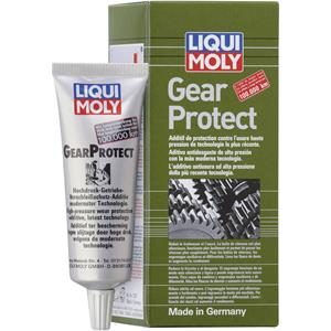 liquimoly GearProtect Verschleißschutz Additiv 1007 80ml D35442 - Liqui Moly