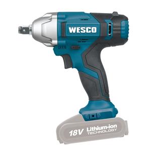 Wesco slagmoersleutel WS2905.9 Bare Tool