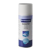 Promat Siliconenspray | kleurloos | 400 ml | spuitbus - 4000354018 - 4000354018