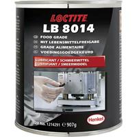 loctite LB 8014 Anti-Seize 1214291 907g W729161