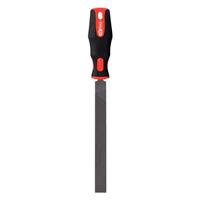 kstools KS TOOLS Flachfeile - Passend - Bastard - 380 mm - 157.0026