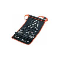 blackdecker 76-tlg. Mechaniker-Set  A7063