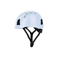 Promat Veiligheidshelm | D!-Rock | wit | ABS | EN 397 - 4000370740 - 4000370740