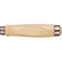 wilh.schmittcomp. Wilh.schmitt Comp. - Beitelheft abgeflacht 120mm Kirsche - WILH. SCHMITT COMP.