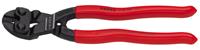 Compacte boutensnijtang CoBolt 200 mm - Knipex