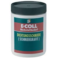 e-coll Schmiergrafit 750 ml