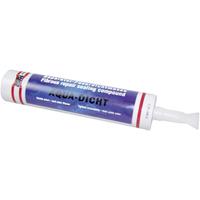 noname 40156 Aqua Dicht Reparatur-Faserdichtmasse 300ml C09934 - NO NAME