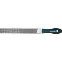 Promat Raspvijl | DIN 7261 | lengte 200 mm dwarsdoorsnede 20 x 5 mm | kap 1 | 2C-Ergo - 4000840339 - 4000840339