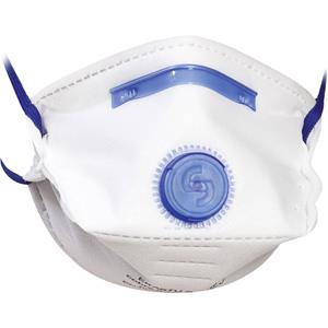 ekastusekur Ekastu Sekur 419 281 Gasmasker cobra foldy FFP2/V