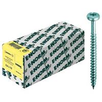 E-normpro SPS Pan-Head zn ISR 4,0x 30 HP
