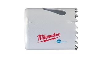 Milwaukee 49560097 Bi-metalen gatenzaag 43mm