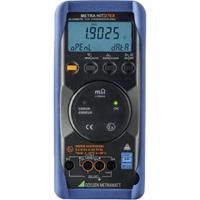 gossenmetrawatt Gossen Metrawatt METRAHIT 27EX Hand-Multimeter kalibriert (DAkkS-akkreditiertes Labor) Ex-geschützt