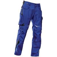 Kübler Hose PULSSCHLAG High 2324 korn-blau/schwarz,  kornblumenblau/schwarz