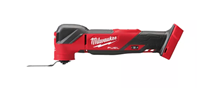 Milwaukee Multitool M18 FMT-0X starlock