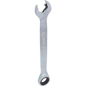 kstools KS Tools DUO GEARplus ringsteeksleutel, recht, 30 mm