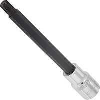 Vigor V2175 Innen-Sechsrund (TX) Steckschlüssel-Bit-Einsatz T 50 1/2  (12.5 mm)