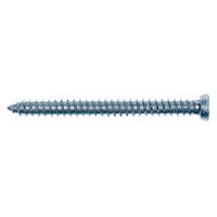 Fischer Fensterrahmenschraube FFS Flachkopf 7,5x152 K (6)