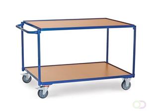 Fetra Tafelwagen 2946, Laadvlak 1.200 x 800 mm