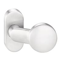 e.dieckmann Profiltürknopf 2033/1620 Material VA EST 4-KT.M12mm fest EDI - E. DIECKMANN