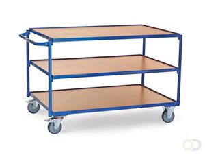 Fetra Tafelwagen 2956, Laadvlak 1.200 x 800 mm