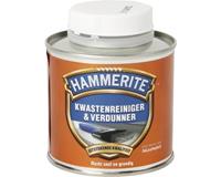 hammerite verdunner en reiniger 250 ml