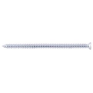 Fischer 532945 Windowframe screw 7.5 mm 252 mm T 100 stuk(s)