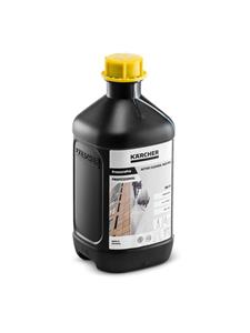Kärcher PressurePro Aktivr. neutr. RM 55, 2,5 l, Flasche, Fassaden