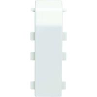 obobettermann OBO Bettermann 6132177 Verbindungselement 1 St. Creme-Weiß