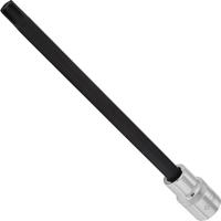 Vigor V2229 Innen-Keilprofil Steckschlüssel-Bit-Einsatz M10 1/2  (12.5 mm)